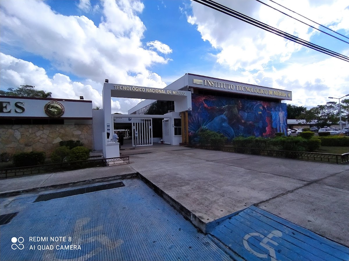 Technological Institute of Mérida photo 2