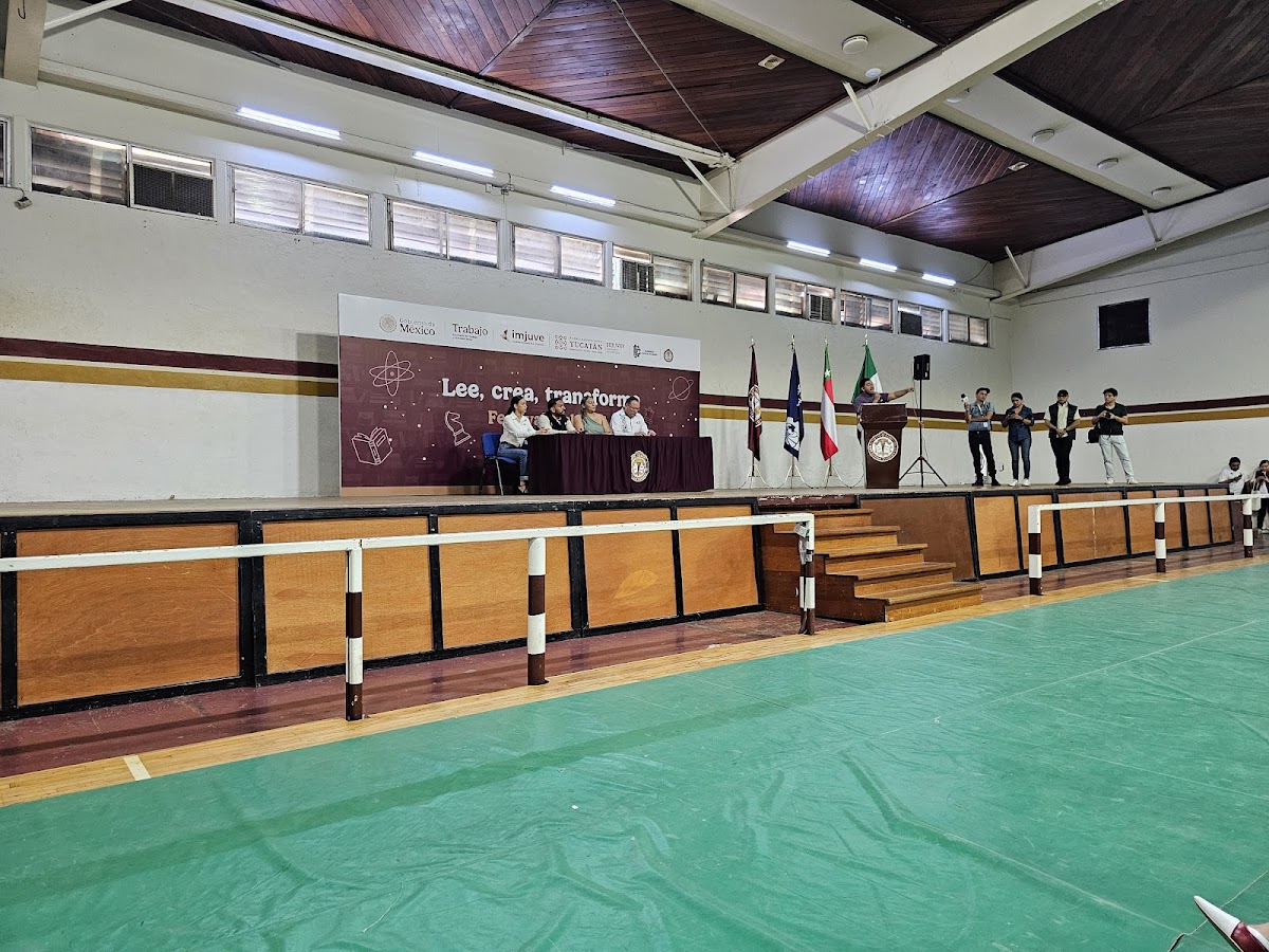 Technological Institute of Mérida photo 3