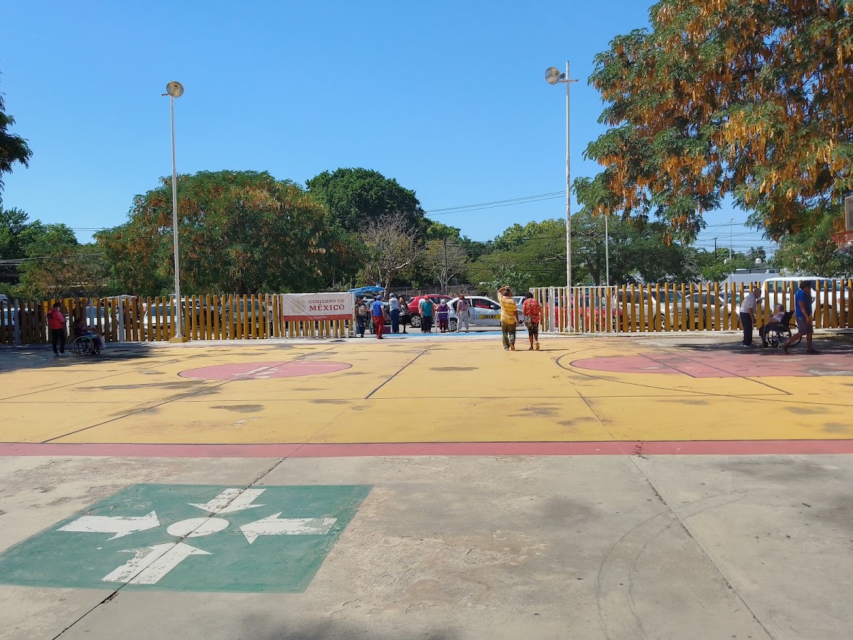 Technological Institute of Mérida photo 4