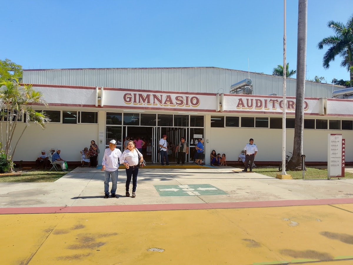 Technological Institute of Mérida photo 5