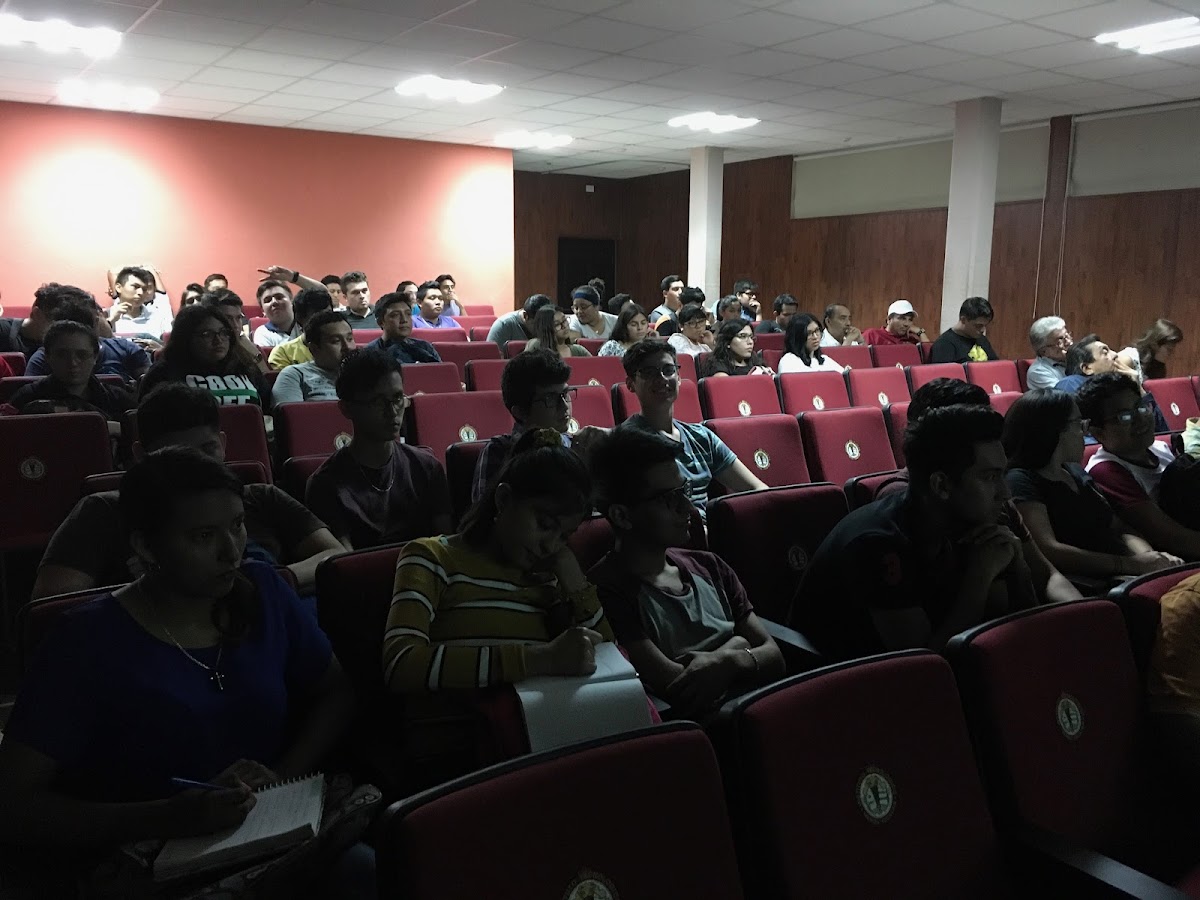 Technological Institute of Mérida photo 8