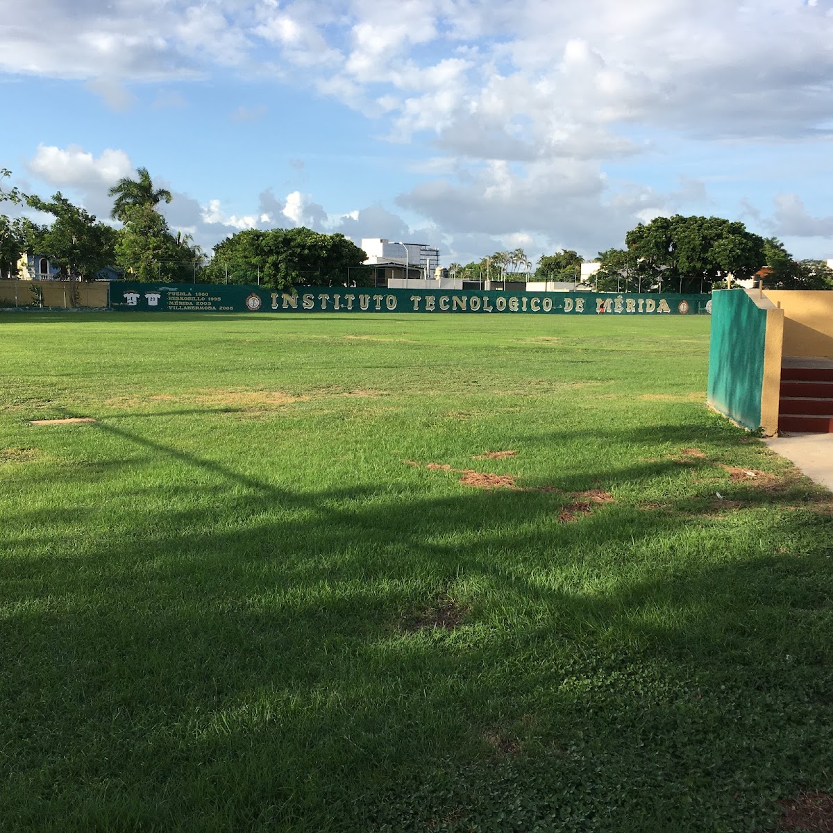 Technological Institute of Mérida photo 9