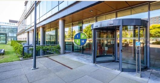 IBS International Business School The Hague photo 2