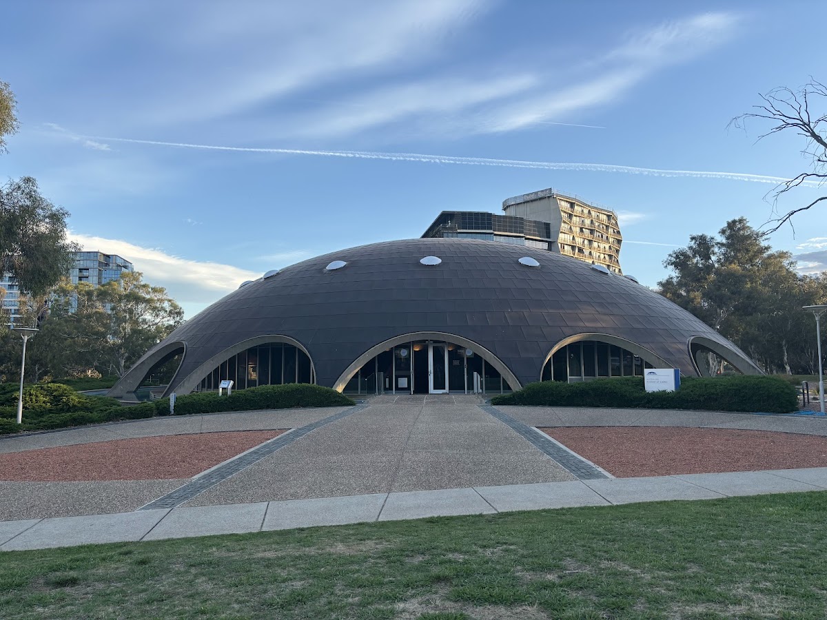 Australian National University photo 5