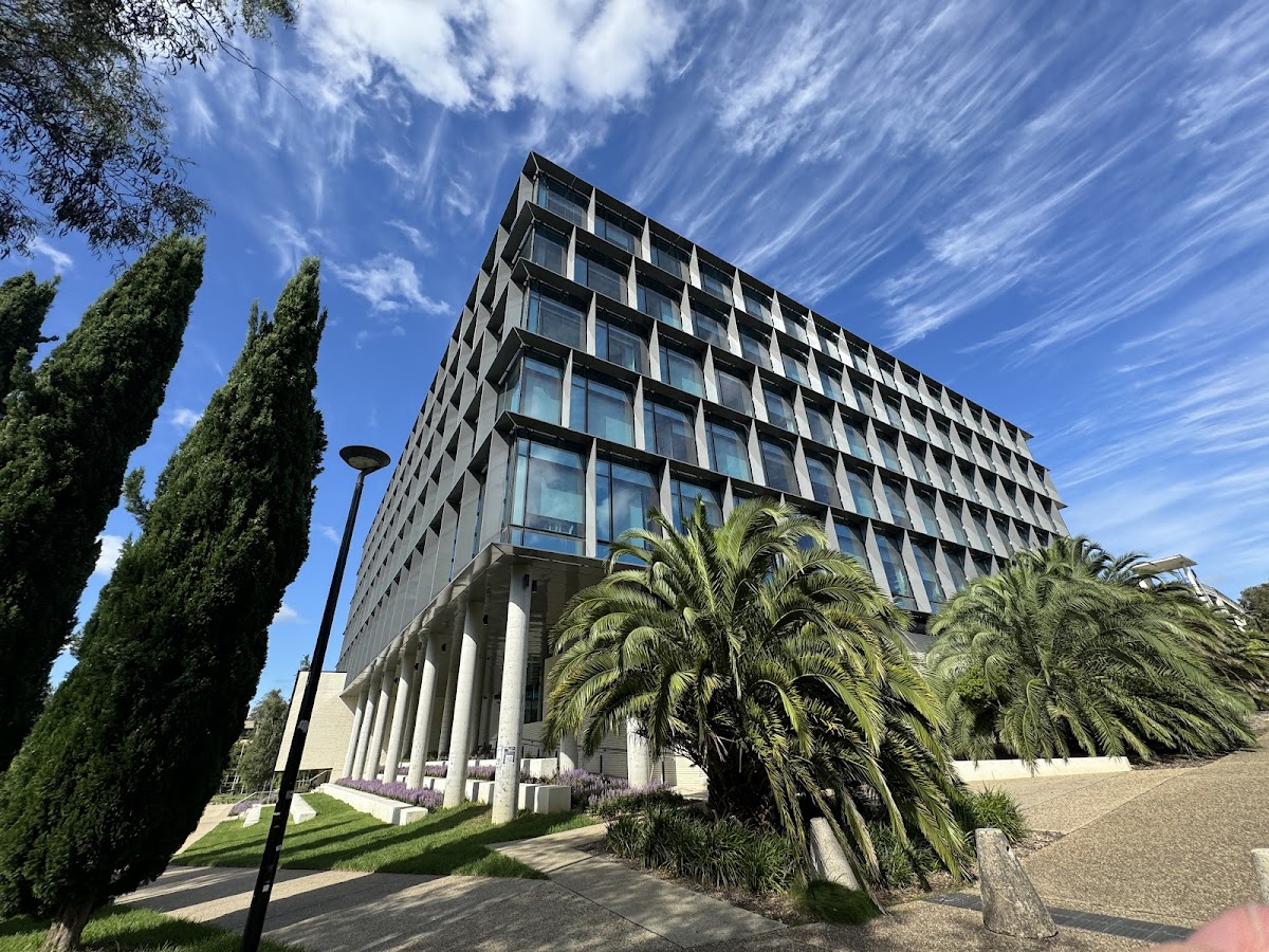 Australian National University photo 7