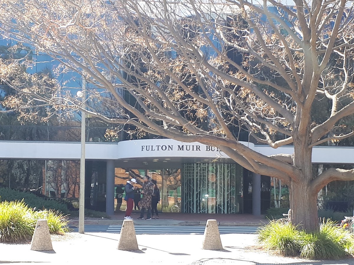 Australian National University photo 8