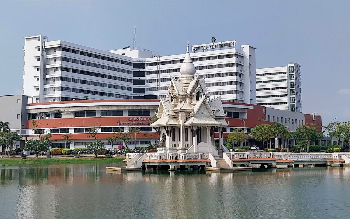 Naresuan University photo 2