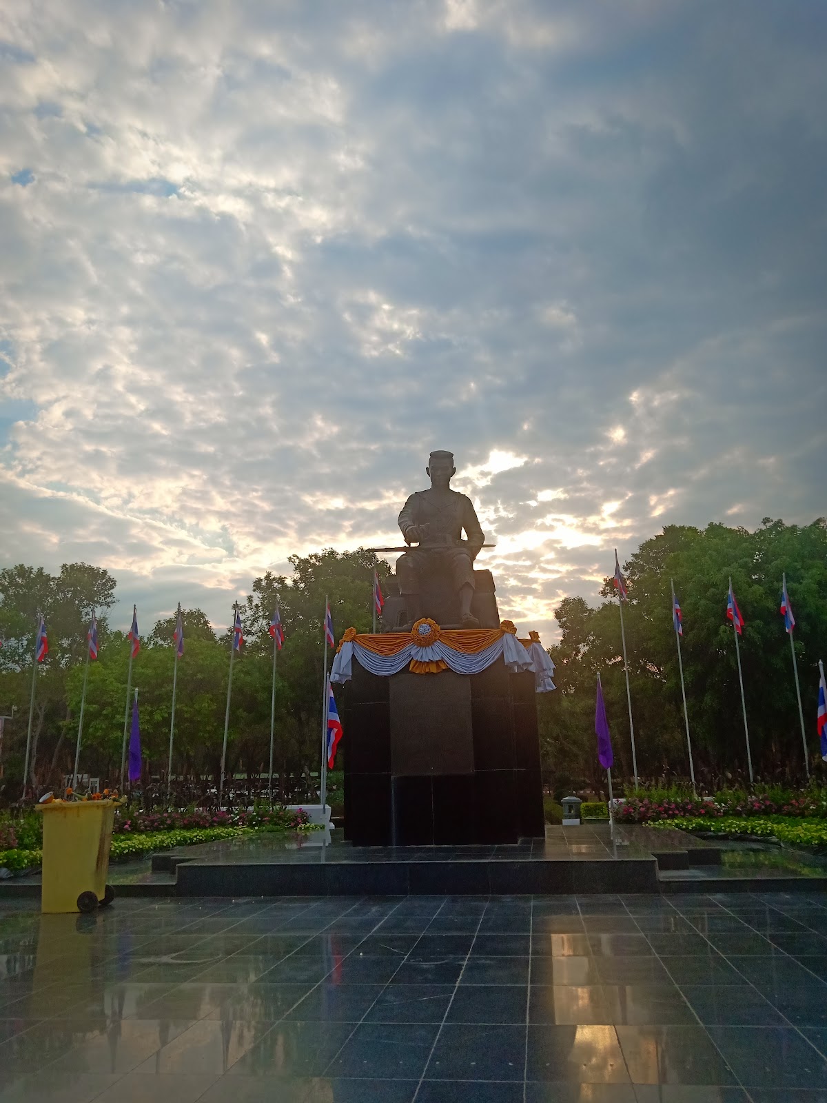 Naresuan University photo 8