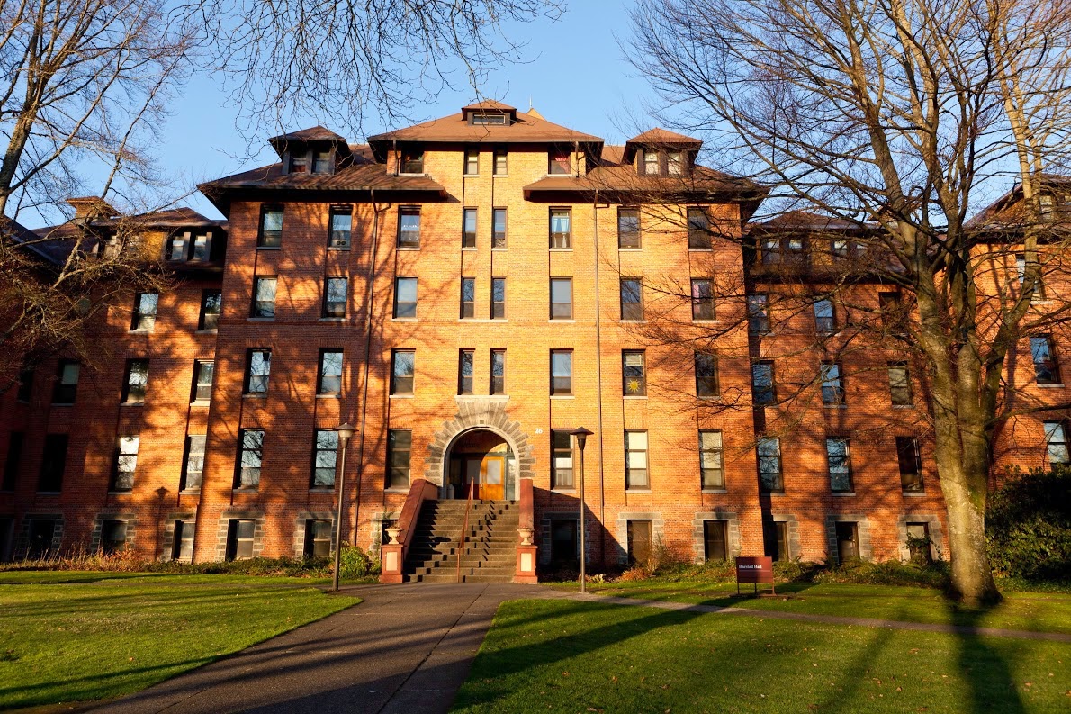 Pacific Lutheran University photo 6