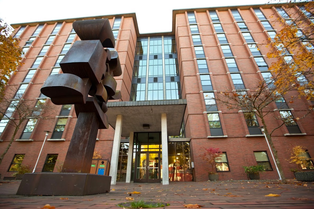 Pacific Lutheran University photo 7