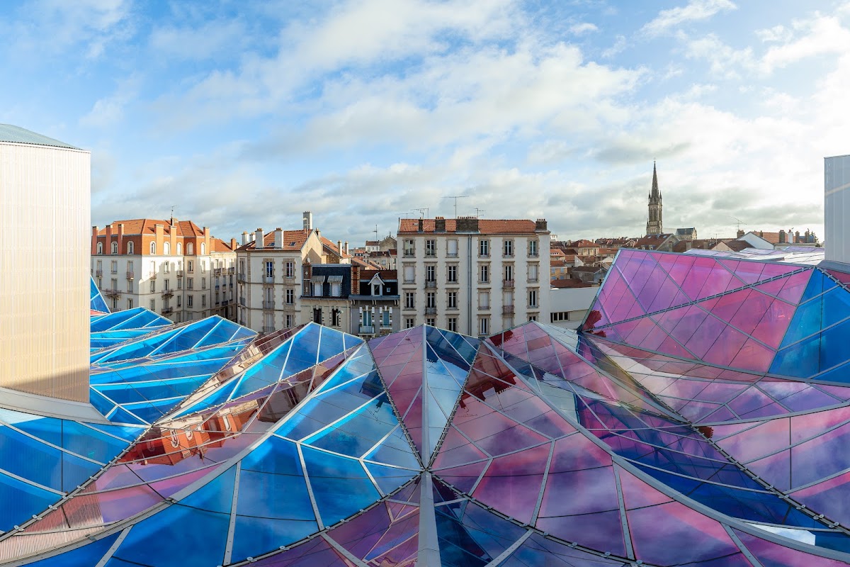 ICN Business School photo 1