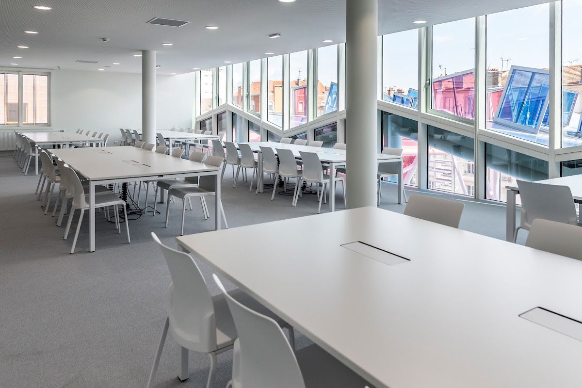 ICN Business School photo 2