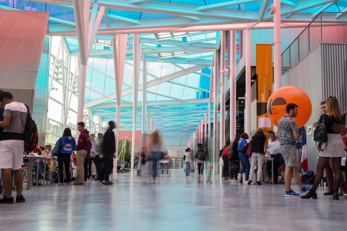 ICN Business School photo 3