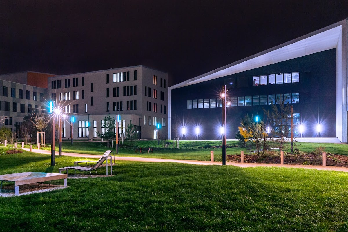 ICN Business School photo 4