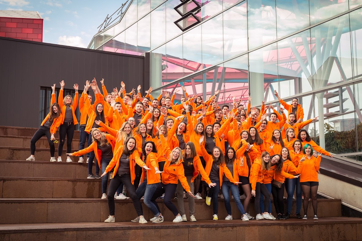 ICN Business School photo 5