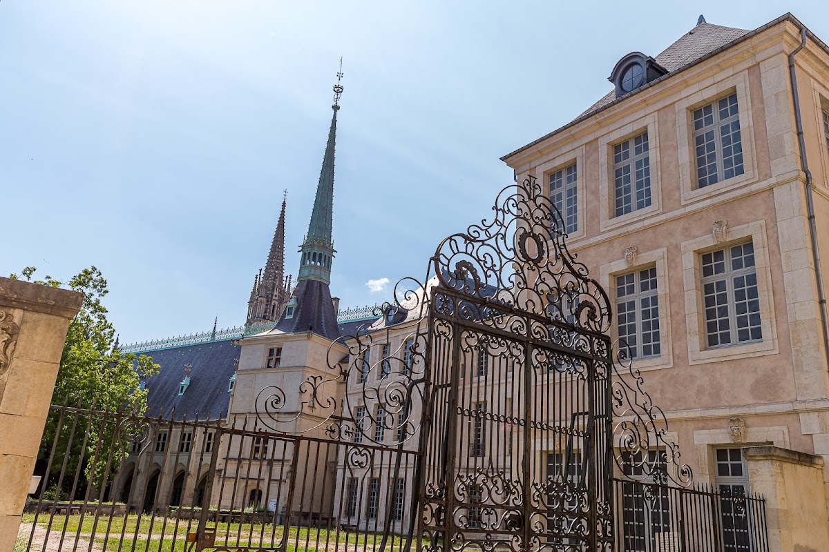 ICN Business School photo 6