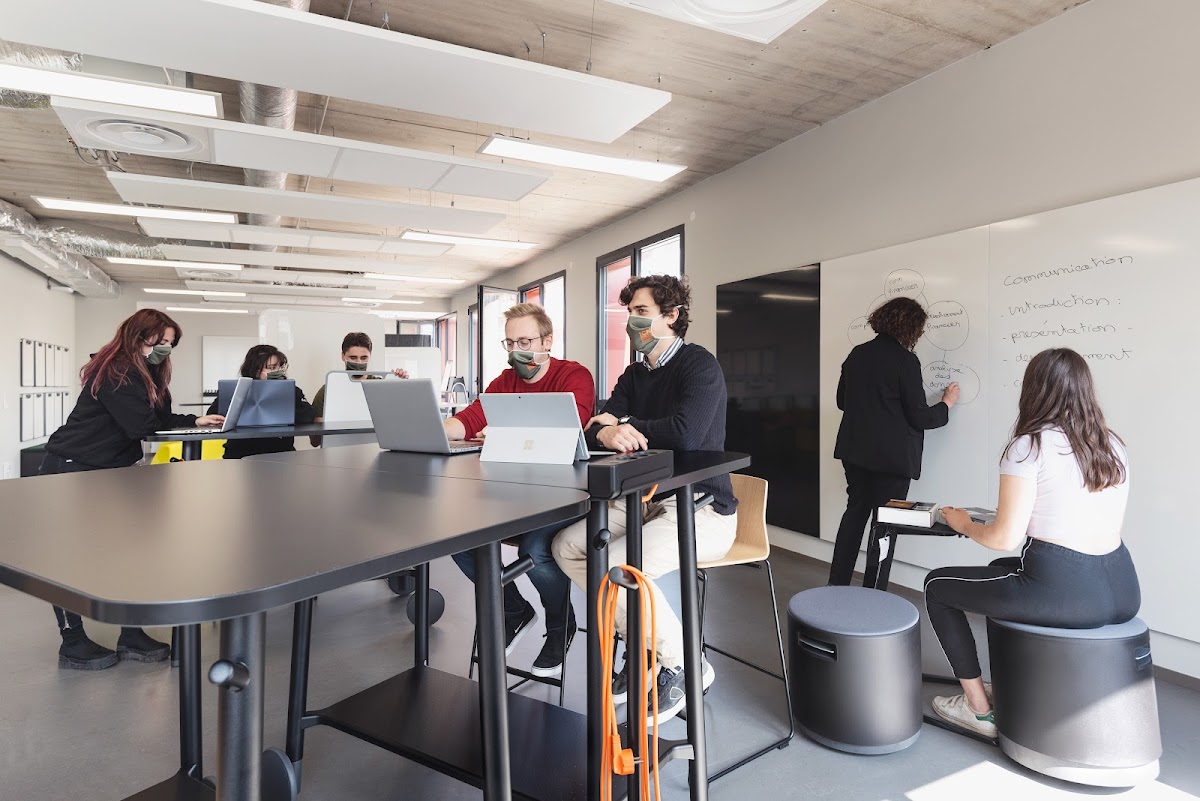 ICN Business School photo 7