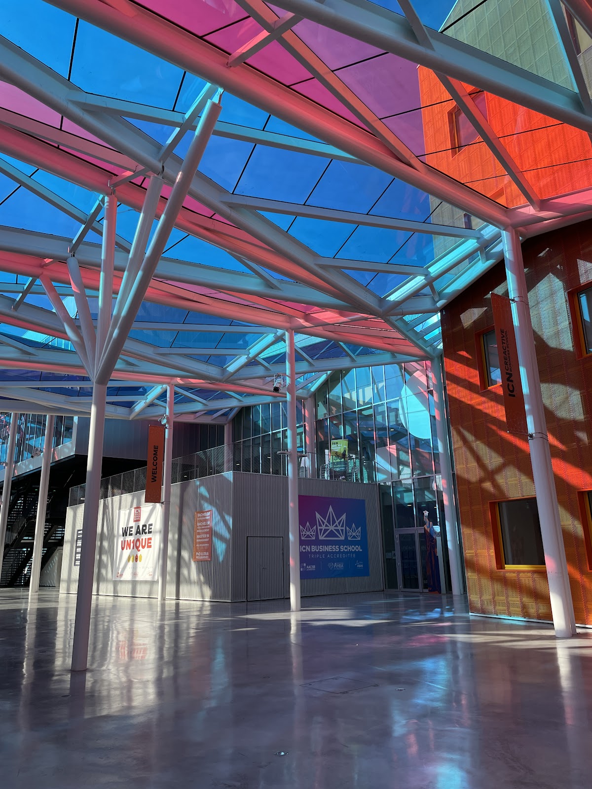 ICN Business School photo 8