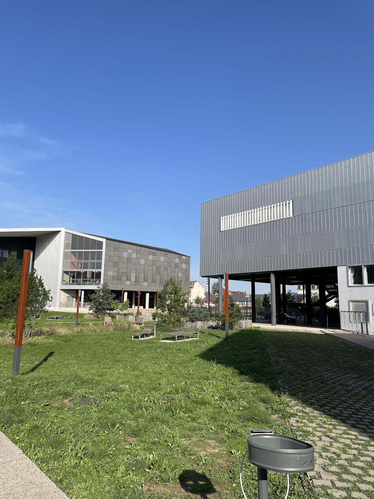 ICN Business School photo 9