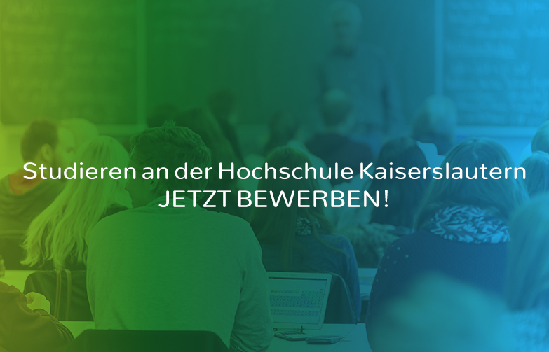 Hochschule Kaiserslautern