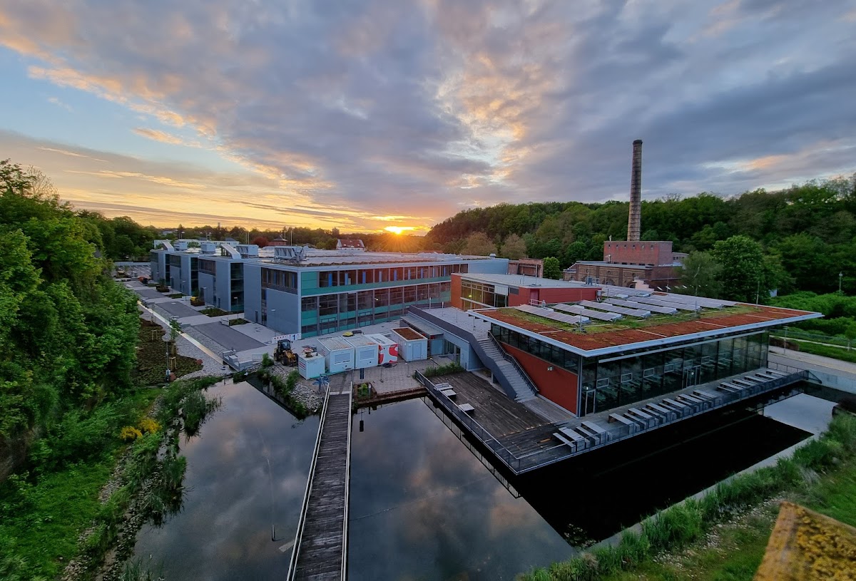 Hochschule Kaiserslautern photo 2