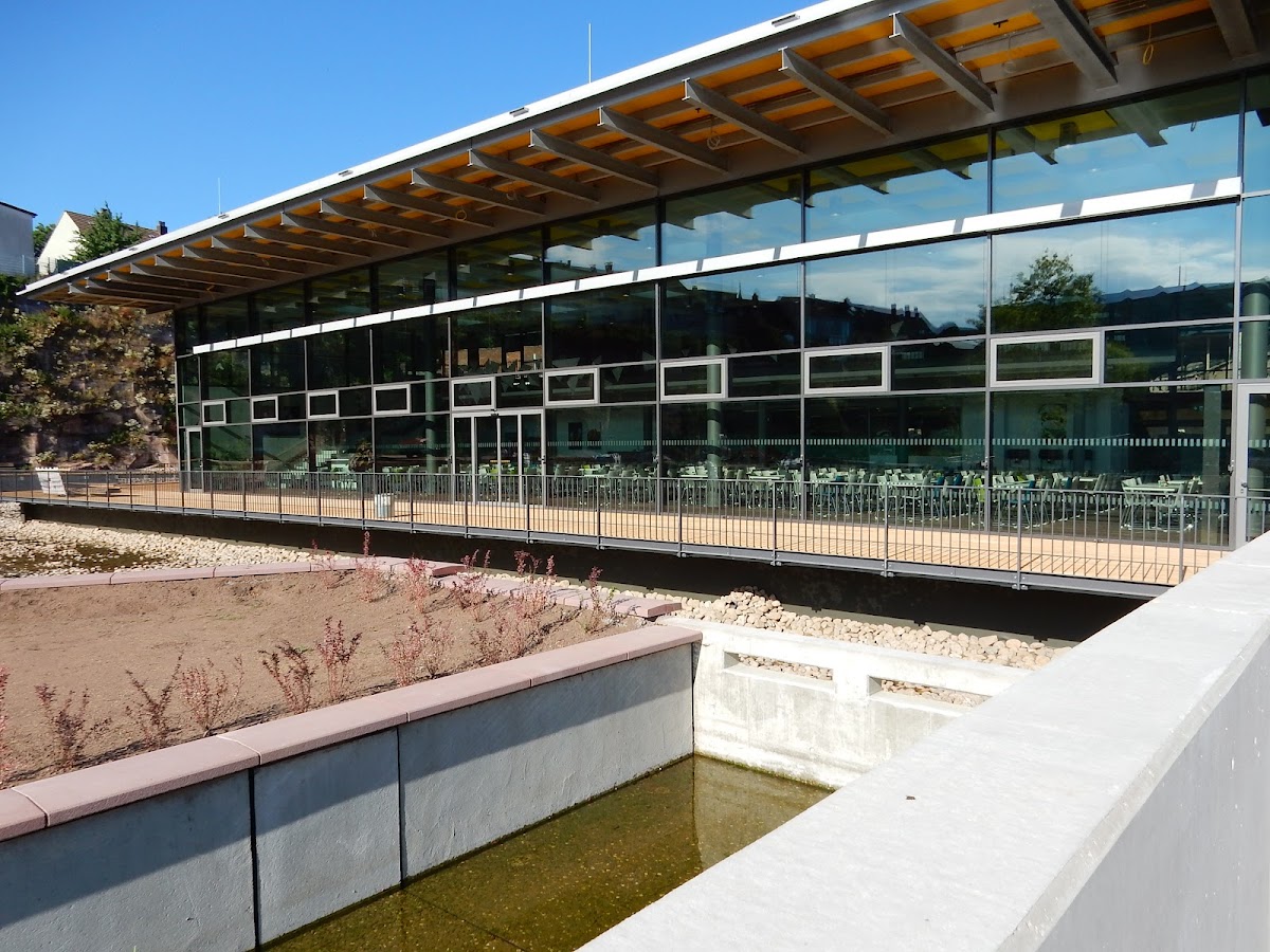 Hochschule Kaiserslautern photo 3