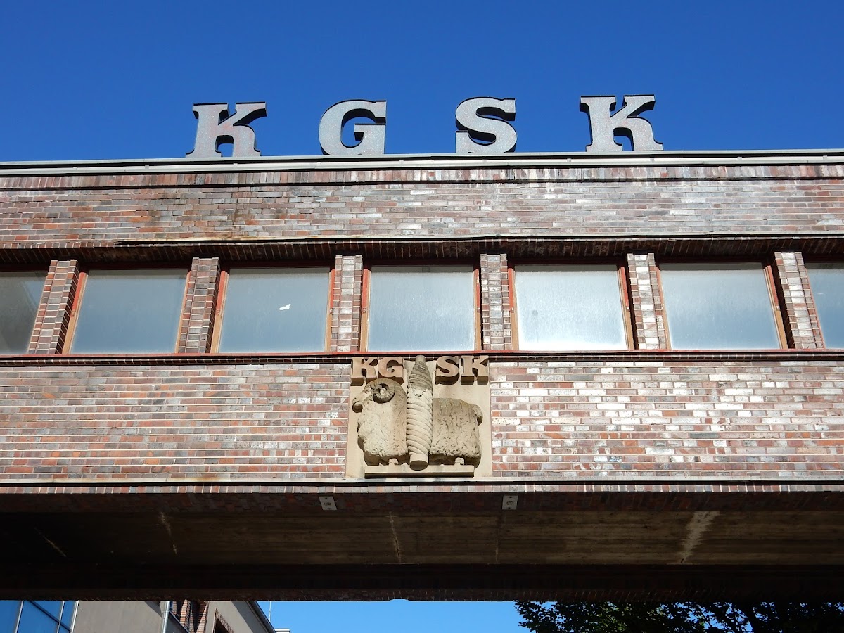 Hochschule Kaiserslautern photo 4