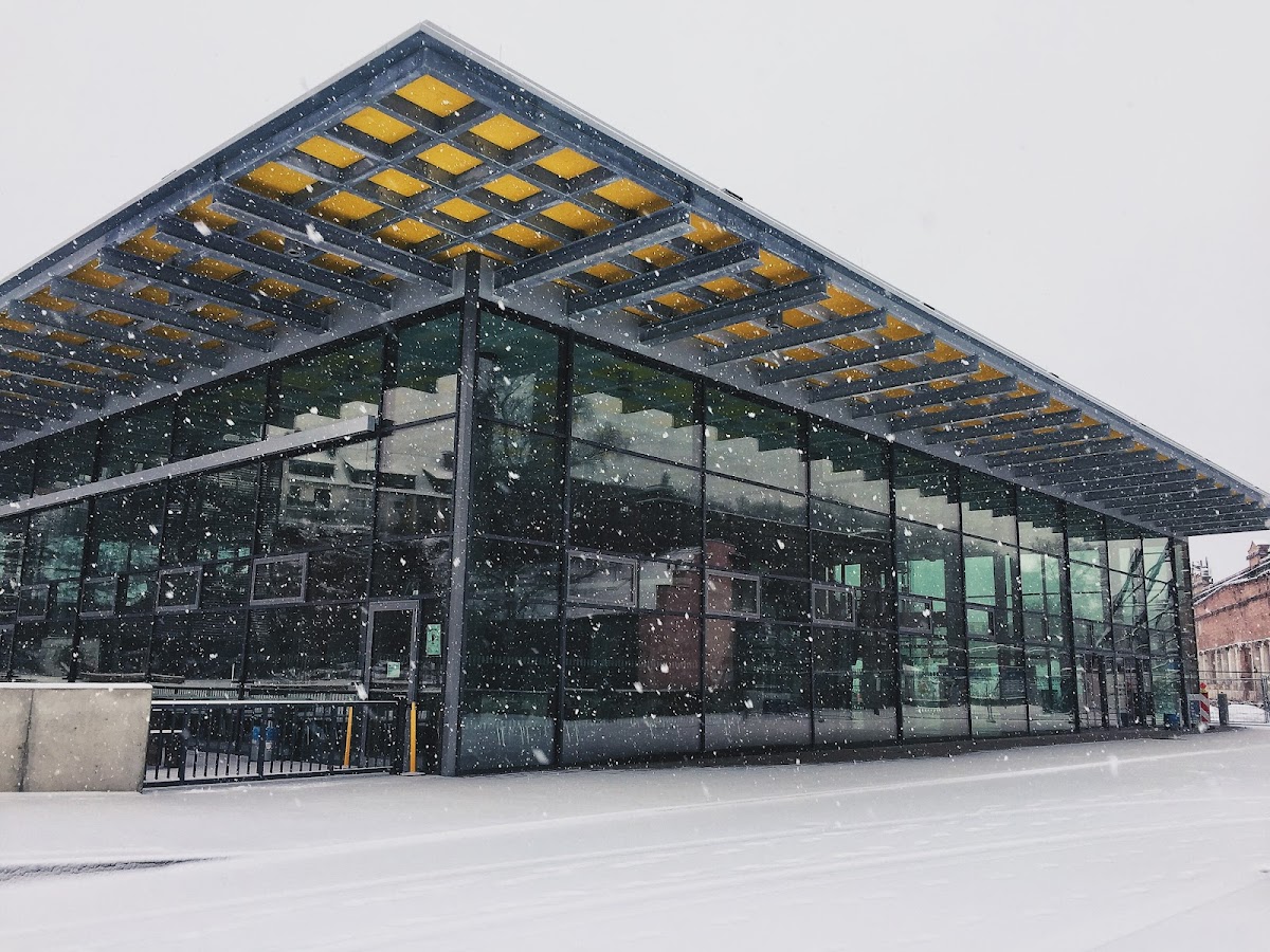 Hochschule Kaiserslautern photo 5