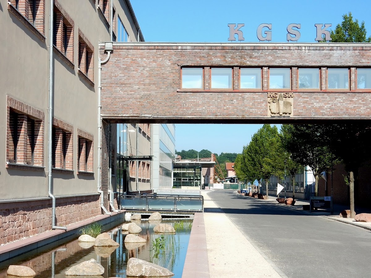 Hochschule Kaiserslautern photo 6