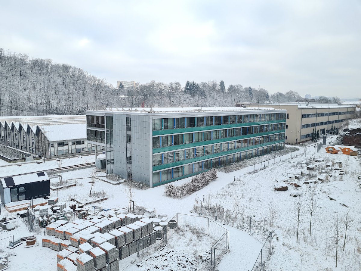 Hochschule Kaiserslautern photo 7