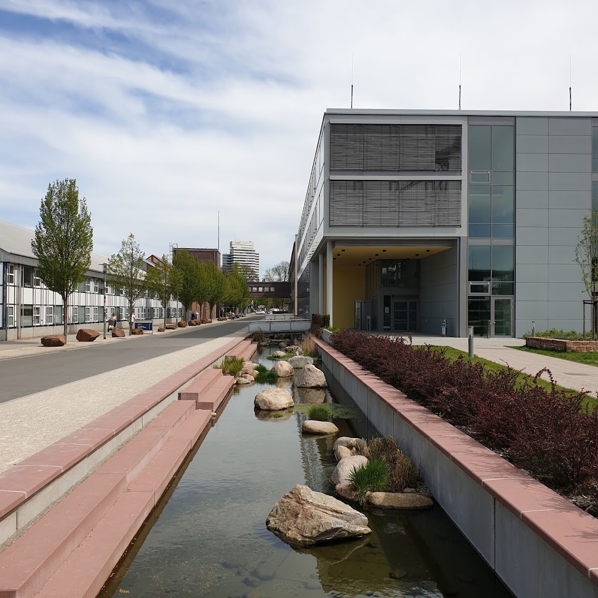 Hochschule Kaiserslautern photo 8