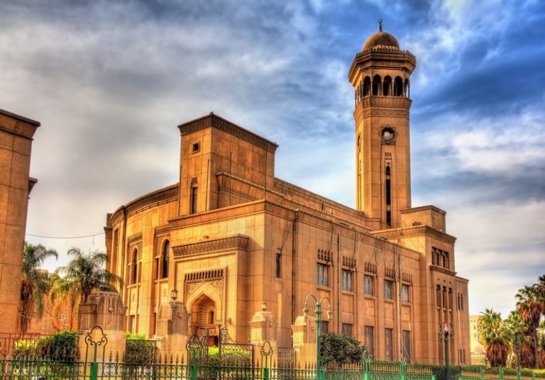 Al-Azhar University photo 2