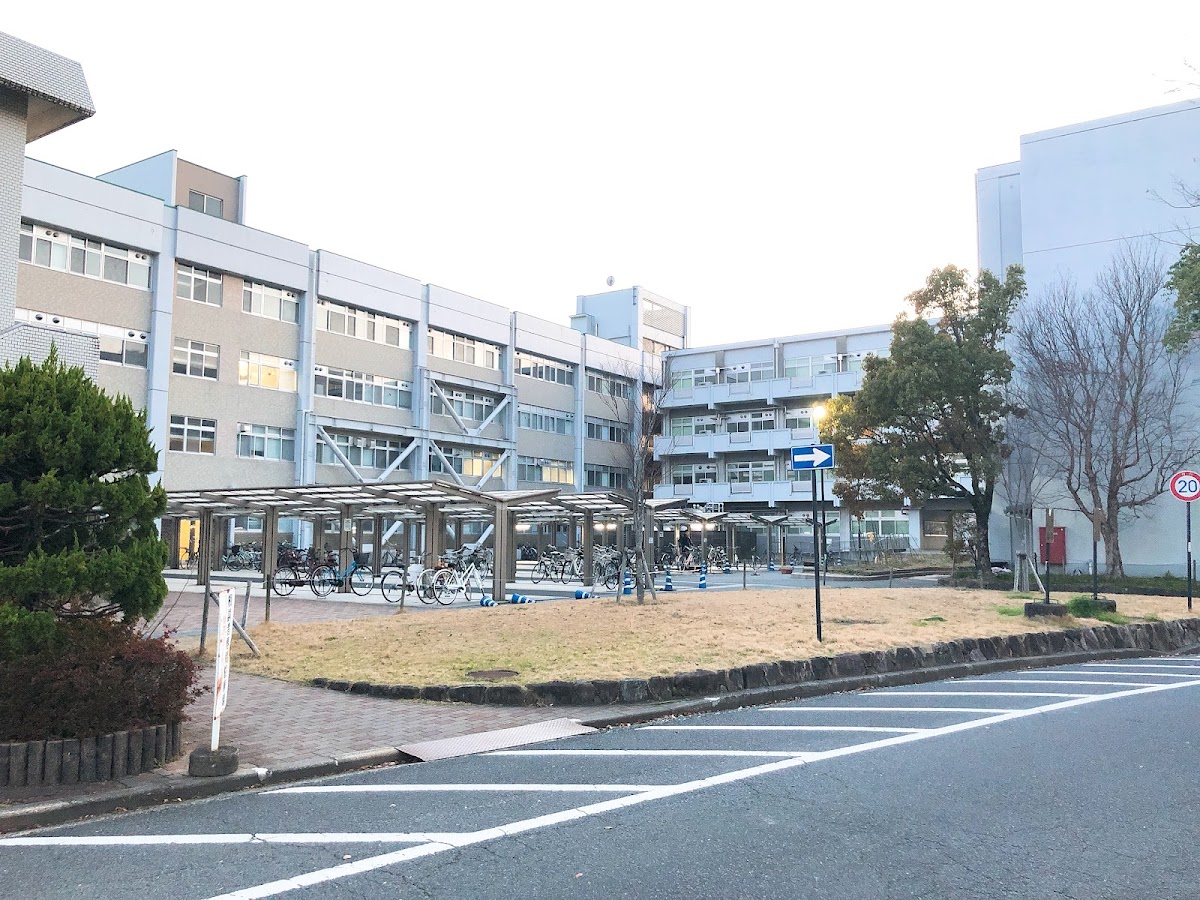 Yamaguchi University photo 2