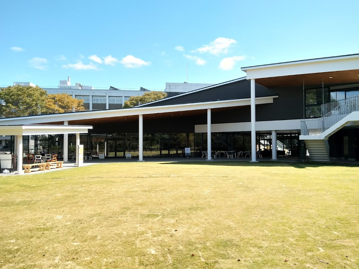 Yamaguchi University photo 3