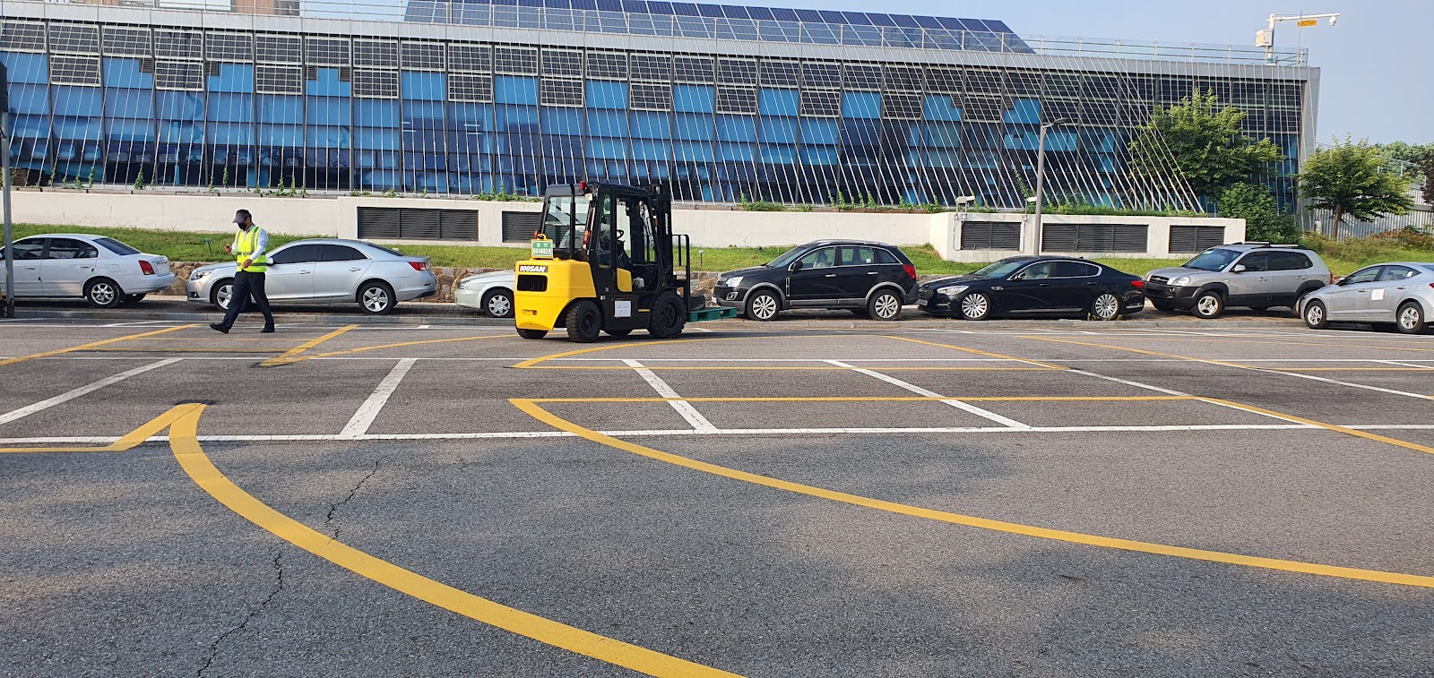 Gyeonggi University of Science and Technology