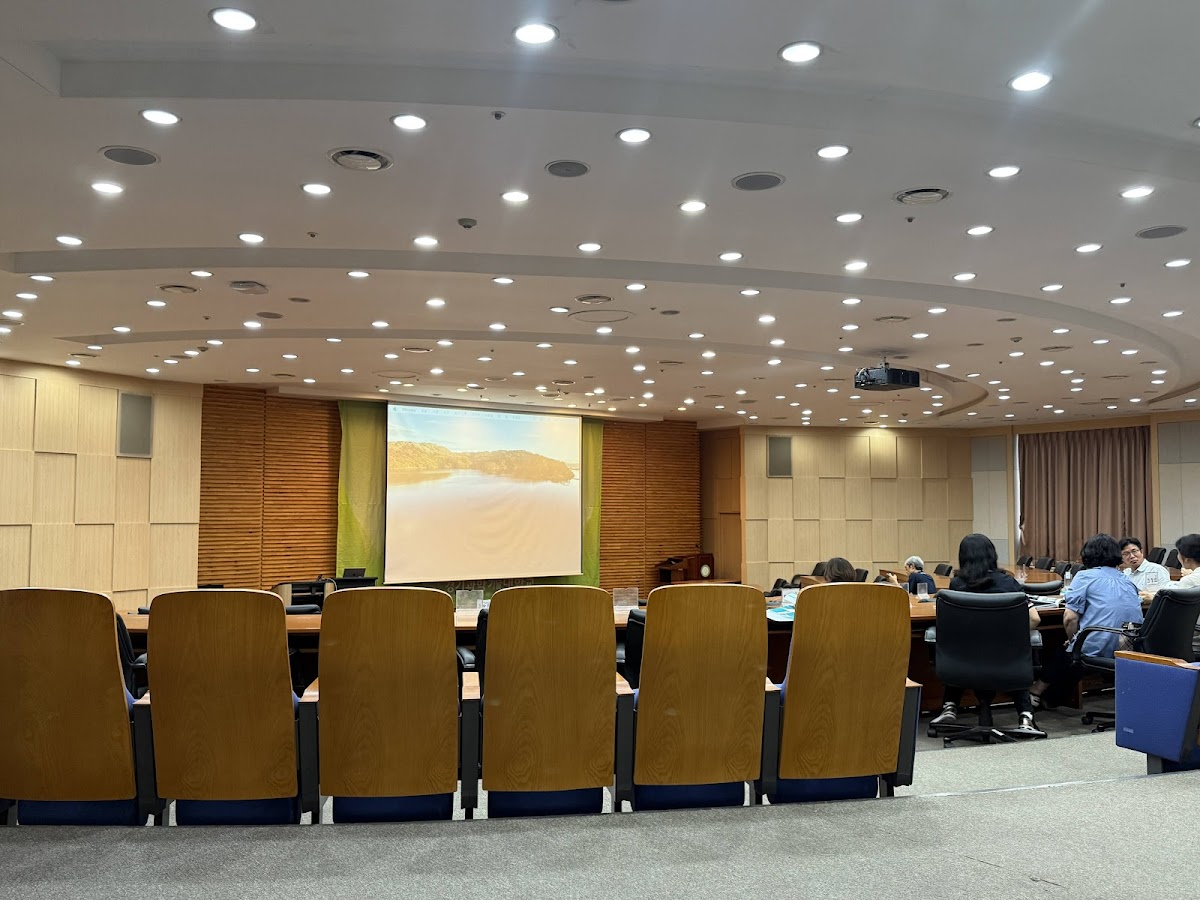 Gyeonggi University of Science and Technology photo 9
