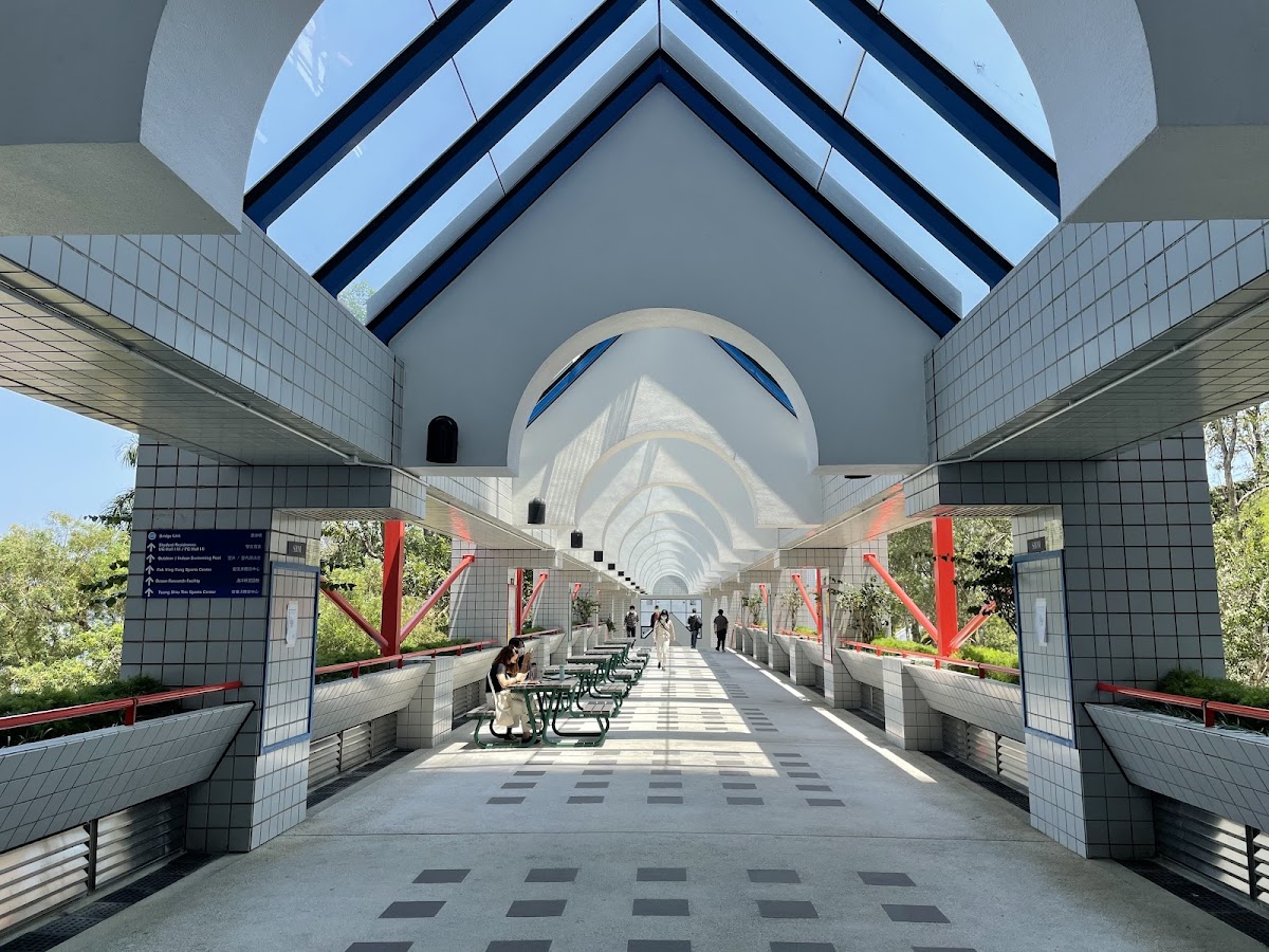 Hong Kong University of Science and Technology photo 7