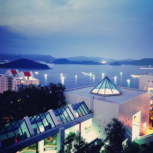 Hong Kong University of Science and Technology photo 8