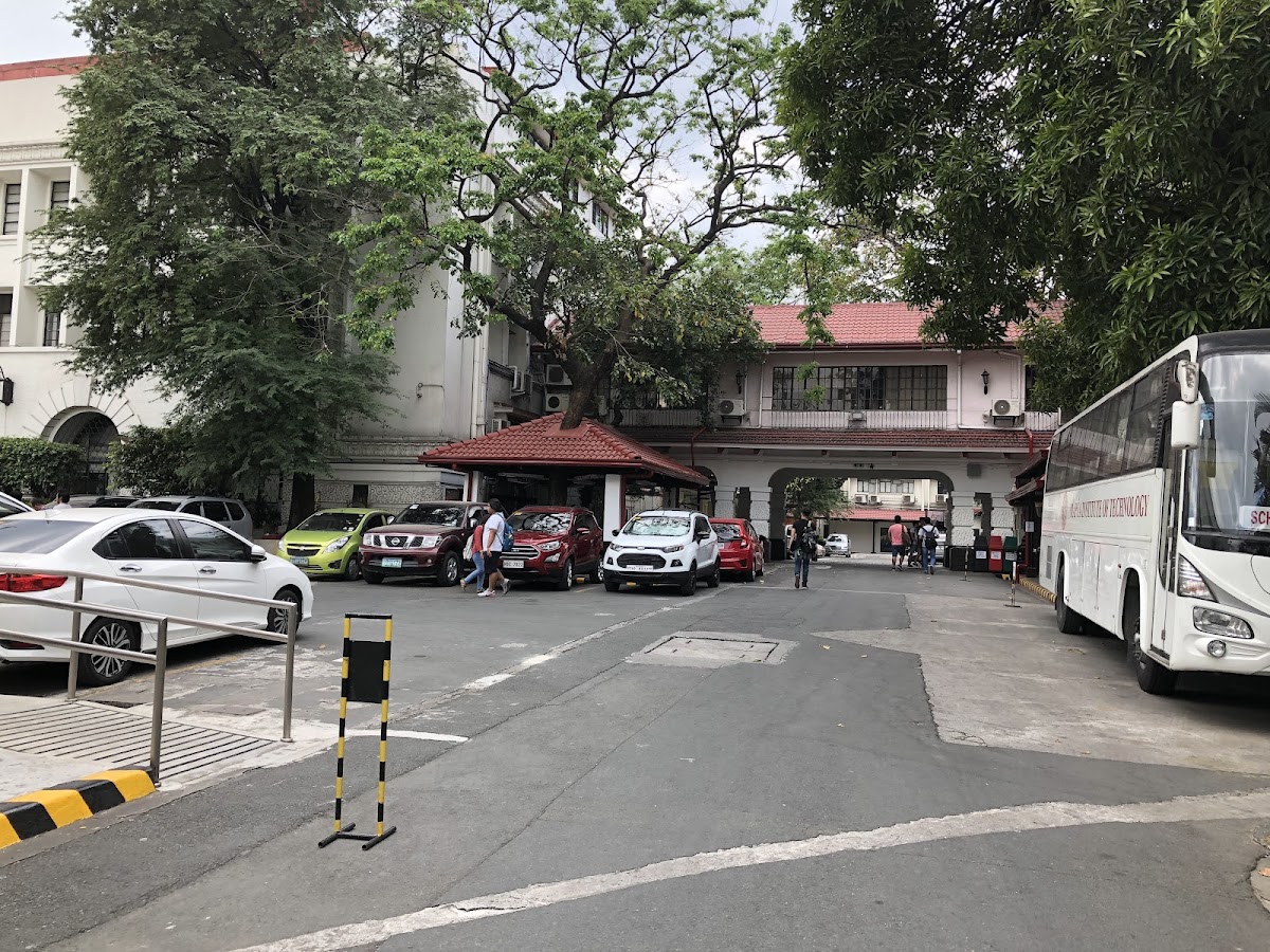 Mapúa University photo 1