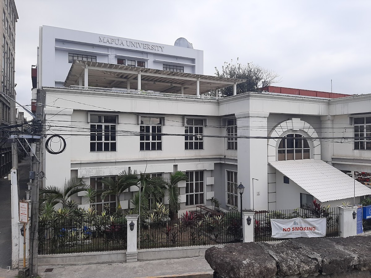 Mapúa University photo 2