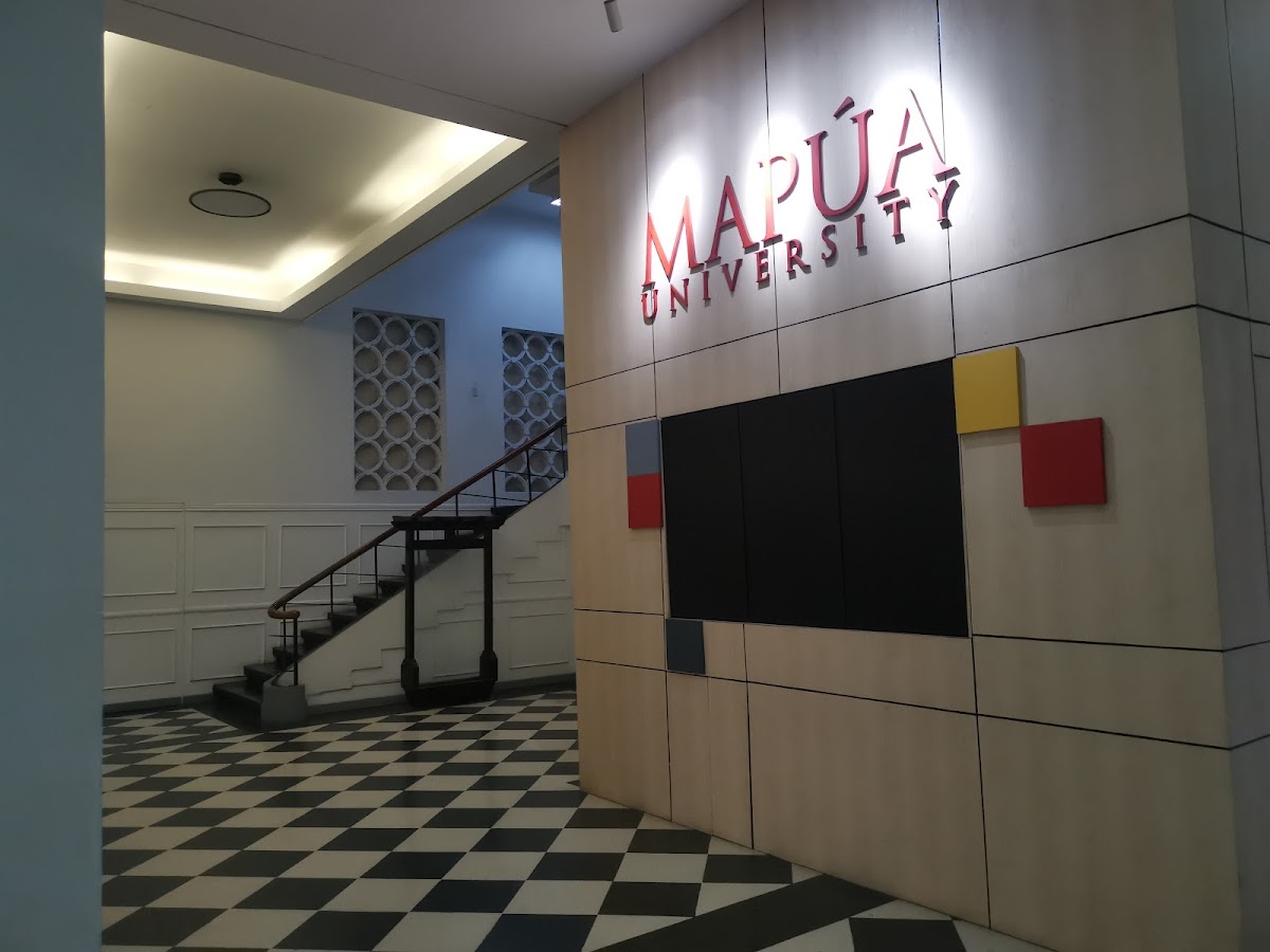 Mapúa University photo 3