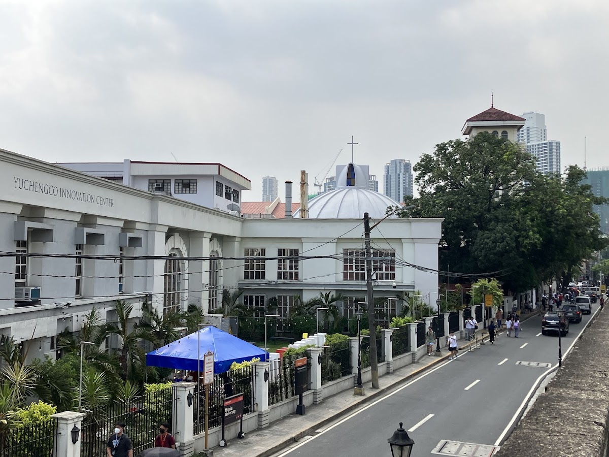 Mapúa University photo 4