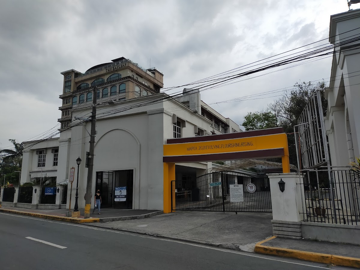 Mapúa University photo 6