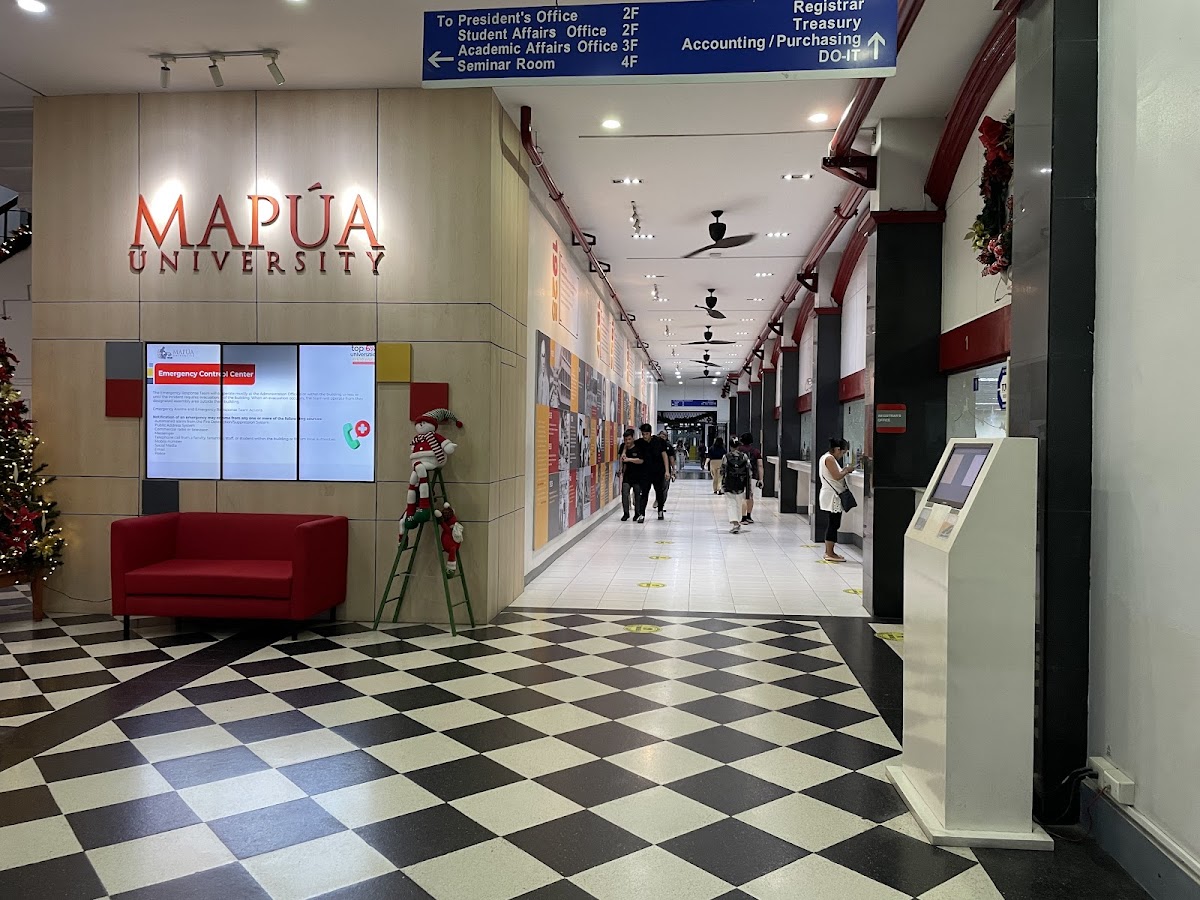 Mapúa University photo 7