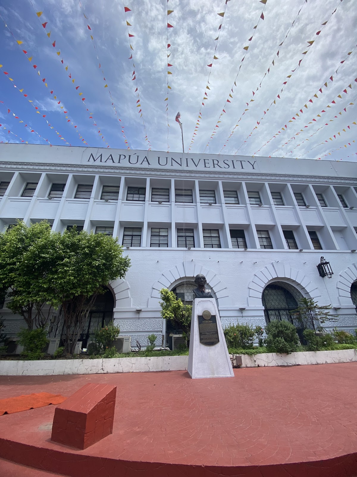 Mapúa University photo 8