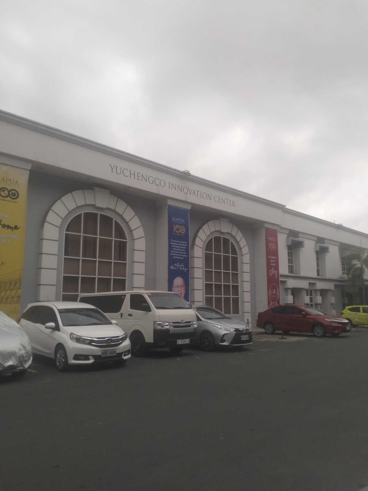 Mapúa University photo 9