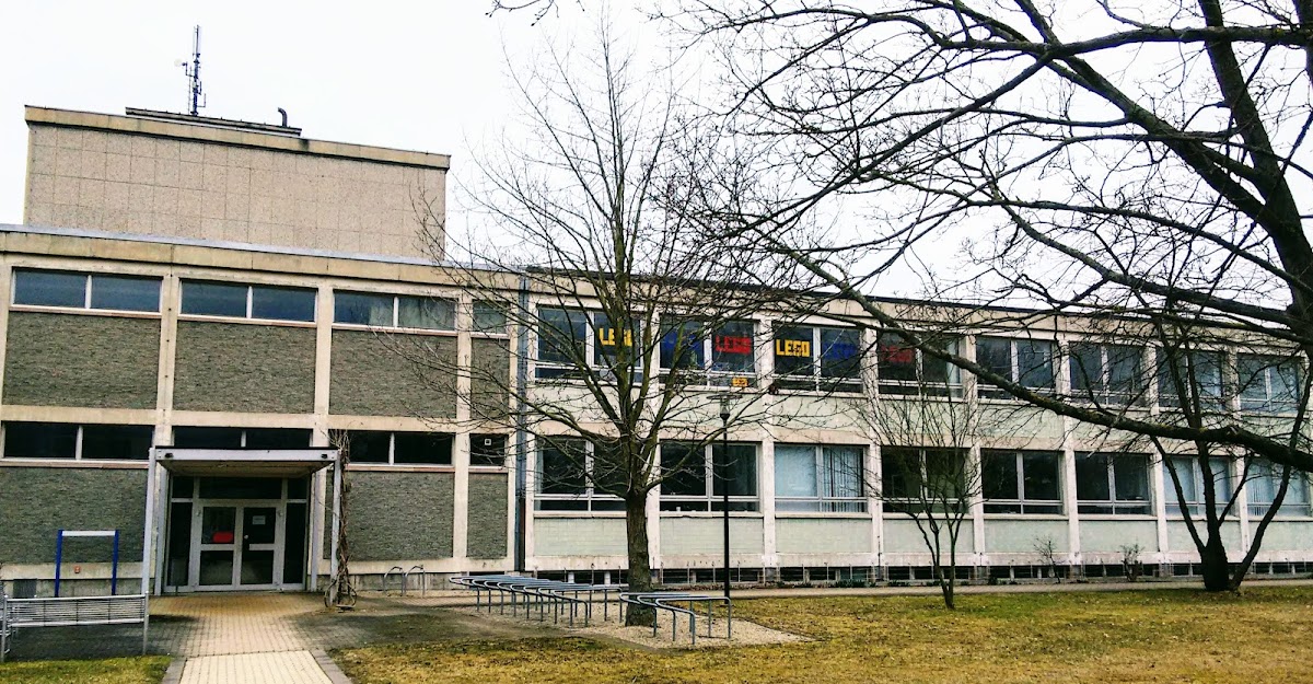 Hochschule Merseburg photo 1