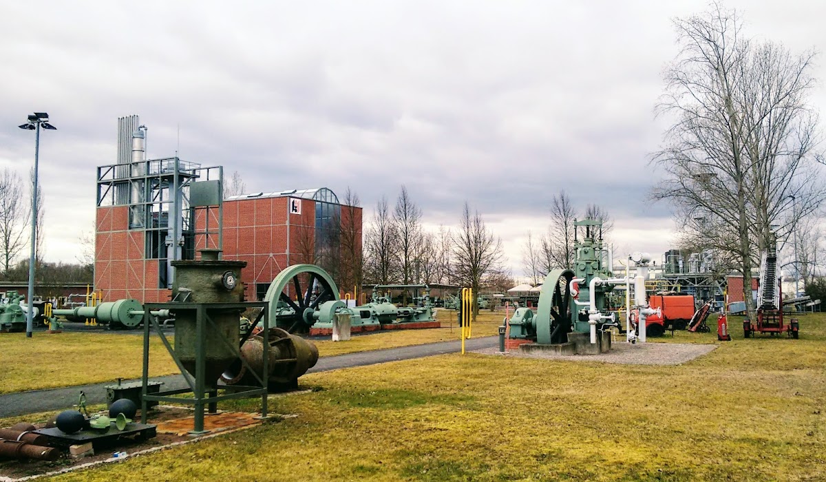 Hochschule Merseburg photo 2