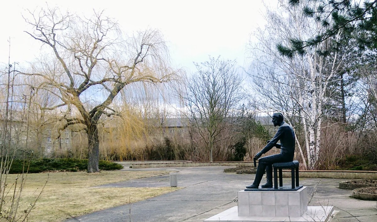 Hochschule Merseburg photo 3