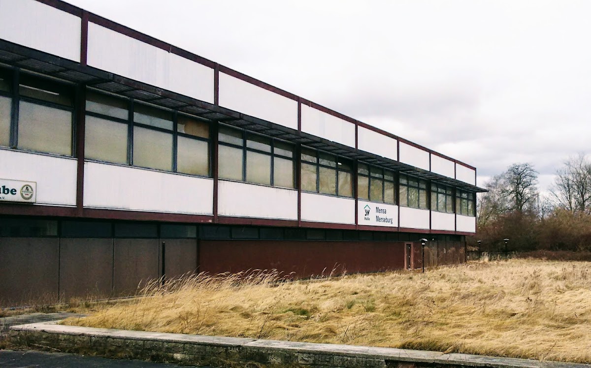 Hochschule Merseburg photo 4